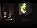 G�lnur Sayar (C.A.Debussy - Arabesque No I)