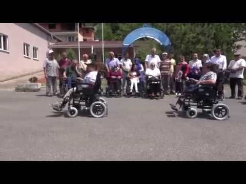 Kdz.Ereğli Fiziksel Engelliler Derneği