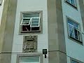 Rapaces contra o fascismo na Galiza