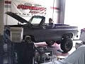 Dyno of my Truck