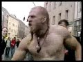 Mulatós technoviking