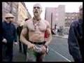 Mulatós technoviking