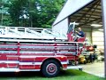 Tiller Ladder 82 Tiller Ladder 82