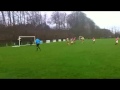 Finale District U13, 5ème match contre Neufchâtel