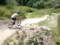 new line at kdown