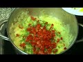 Video Receta de Cocina - Bacalao al ajoarriero