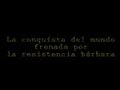 numancia the trailer