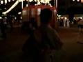 Traditonal Japanese dance