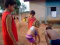 videos de familia nogueira