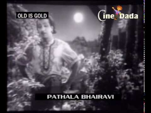 PATHALA BHAIRAVI SONG.flv