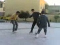 mariolinho vs piazz