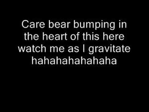 Gorillaz - Feel good inc. (with lyrics