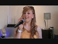 hey!

i love this song & the high vocals are perfect for my kind of voice, hope you all like it?

please rate, comment & maybe send it to your friends? they might just like it?

hope you all have a wonderful summer

chantelle xx ????

sorry! the bad high-end audio it's youtube's fault, not mine :)