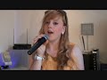 hey!

i love this song & the high vocals are perfect for my kind of voice, hope you all like it?

please rate, comment & maybe send it to your friends? they might just like it?

hope you all have a wonderful summer

chantelle xx ????

sorry! the bad high-end audio it's youtube's fault, not mine :)