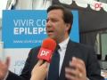 JORNADAS SOBRE LA EPILEPSIA EN MADRID