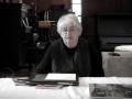 Claiborne History -Molly Bond Part I