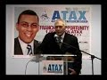 disraeli guillen entrega proclama a rafael alvarez