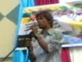 syed azmir