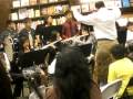 2010-05-21 | St. Gens Barnes and Noble book fair band Pt2 ~> my friends playing the band in Barnes and Noble ()