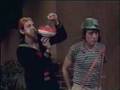 Chaves - Já chegou o disco voador