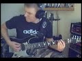 meshuggah - future breed machine (mayhem version)