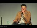 videos de FILM SCHOOL NYFA - Guest Lecture Matt Dentler (part 2)
