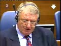 Vojislav Seselj brani srbski narod 12/24