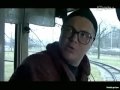 Kreisiraadio - trammi kaaperdamine