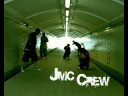 Bboys tunnel invasion Bboys tunnel invasion
