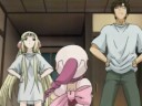 Chobits Parody