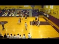 02-07 AHS vs Scappoose - Boys Hoops.wmv