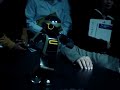 chroino robot chroino robot
