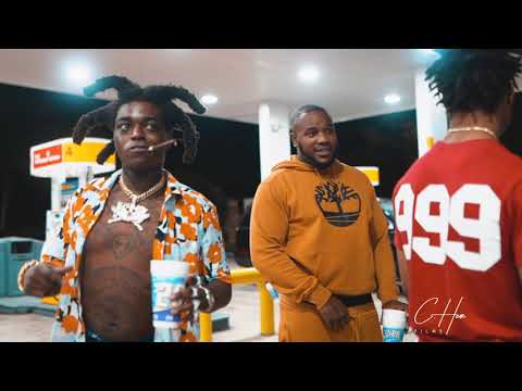 HBK Kodak Black & Friends Extras (Don't leave me)