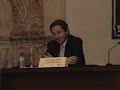 Clausura del \"Encuentro de las personas con fibromialgia con