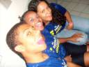 Turma do Barulho PUPT 2008