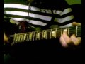 Metallica - Nothing else matters cover