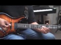 Brian Culbertson's BCXII Video Blog 46 (randybowland)