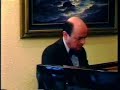 Rami Bar-Niv plays his Blue-Rag