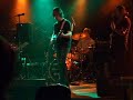 Dean Brown & Walk Away (02.03.2008) [Opole]