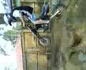 PITBIKE HELMET CAM