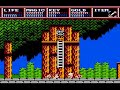 ending for legacy of the wizard. i hate this game but decided to play it and beat it anyway. this was another game that stumped me as a kid. so i decided to overcome one of the shortcomings of my childhood and beat it.