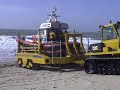 KNRM,  Launce Lifeboat \"ULY\"