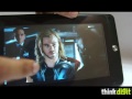 Hands on video of iberry Auxus AX02