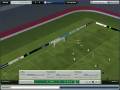 Football Manager 2009 goals - from own half 85 yards!!! (Dudu Aouate)