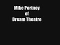 Mike Portnoy