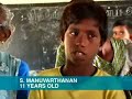 Relief for Children in Sri Lanka
