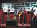 Inti Cocharcas Calambito Temucano
