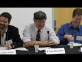 Discussion of New Proposals for Environmental Research