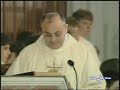 S. Messa in TV a Torre del Greco - Parte 6