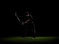Tiger Woods Swing Slow Motion - Bernie Mac